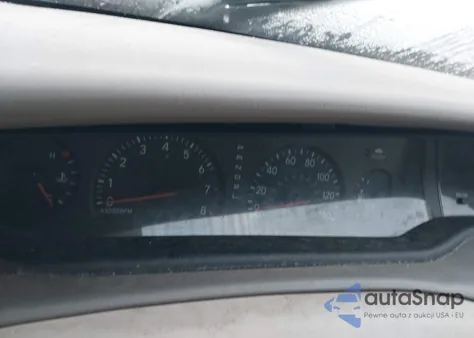 2003 Toyota Avalon Xl/Xls from USA, damaged, VIN 4T1BF28BX34321027